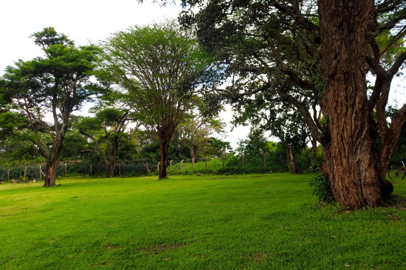 Semara Hotels Machakos Exterior foto